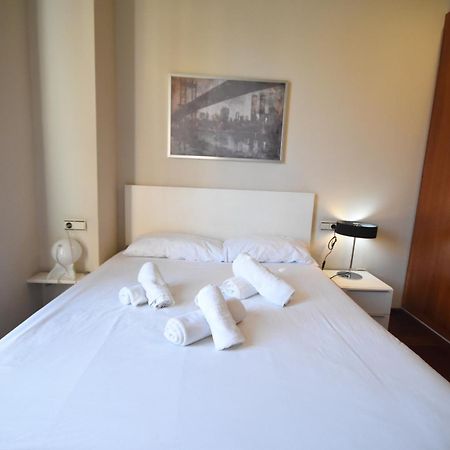 Bello Apartamento En La Plaza Del Tossal Valencia Exterior foto