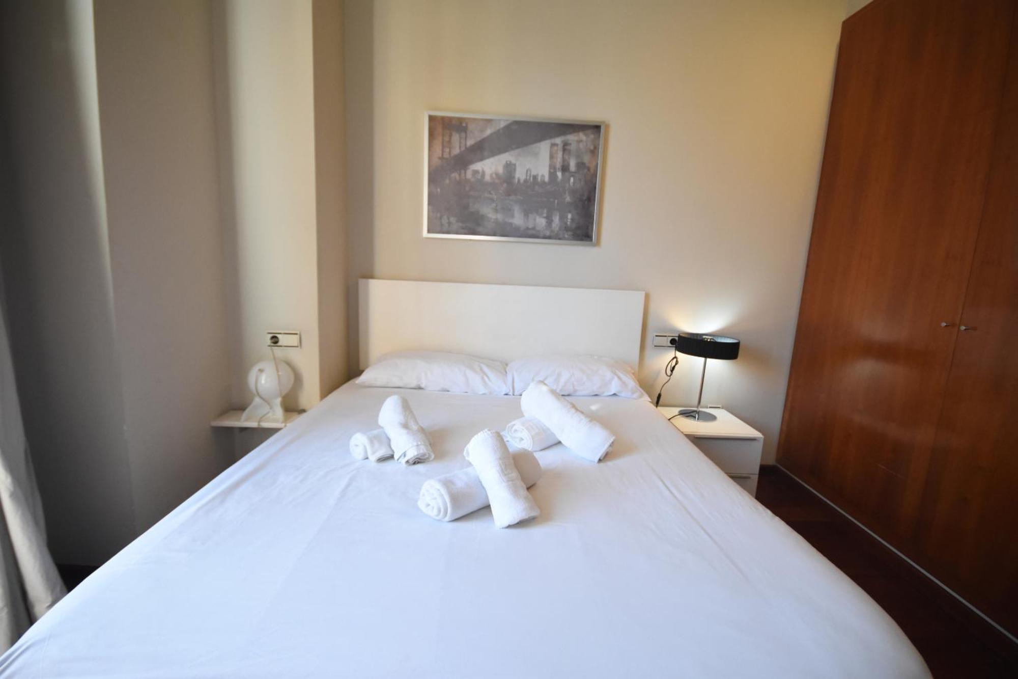 Bello Apartamento En La Plaza Del Tossal Valencia Exterior foto