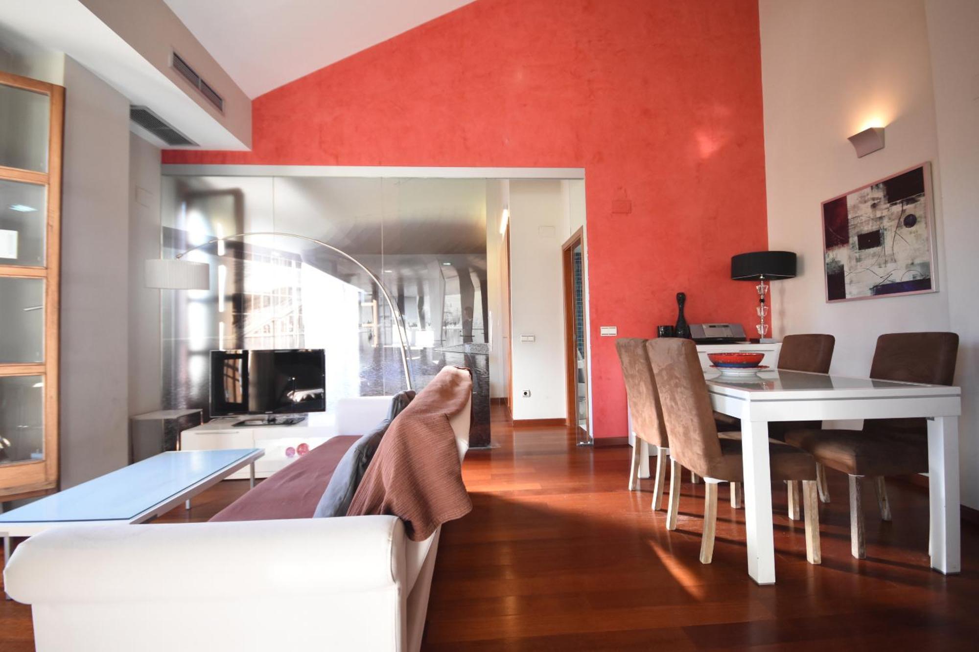 Bello Apartamento En La Plaza Del Tossal Valencia Exterior foto