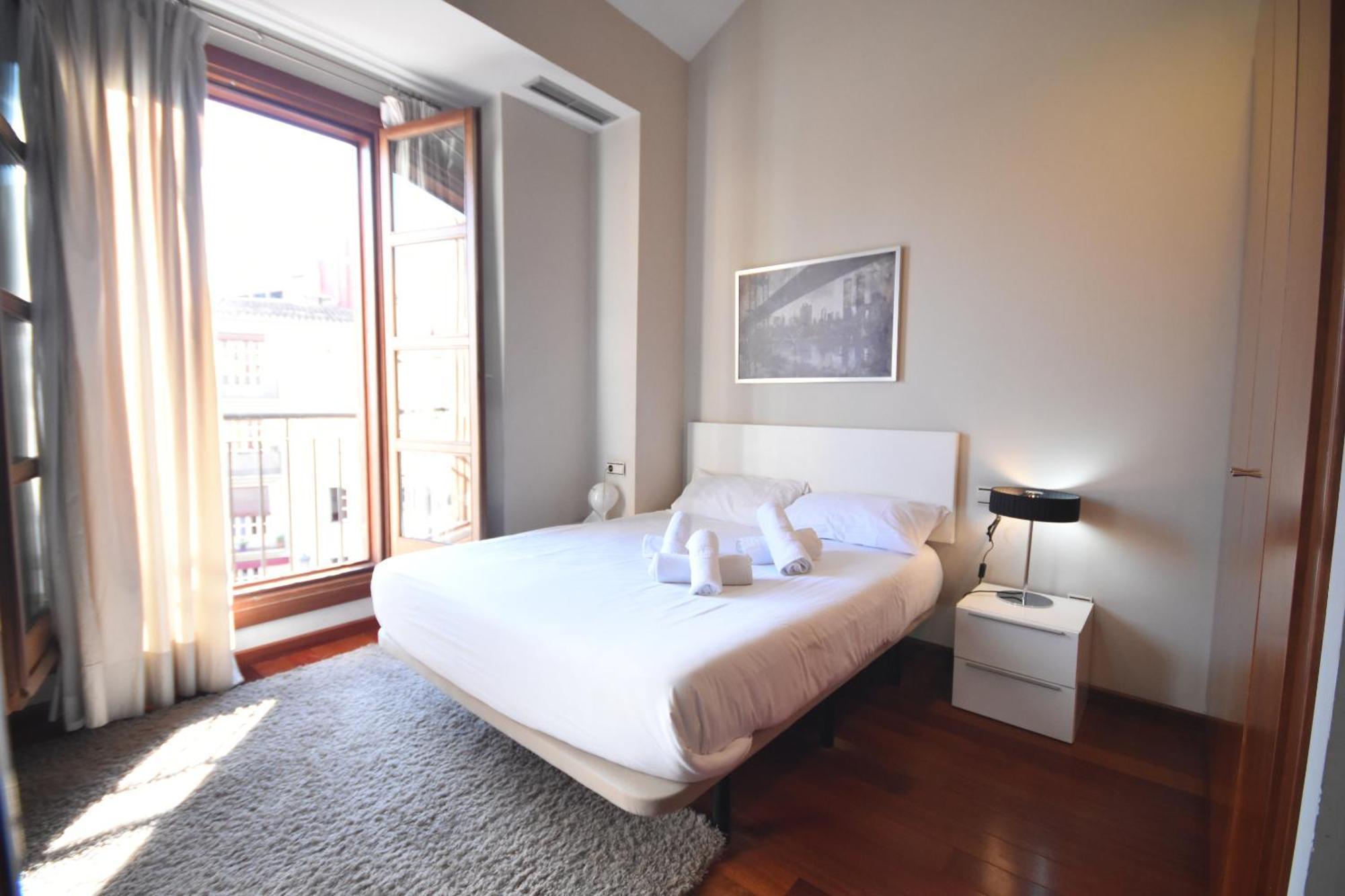 Bello Apartamento En La Plaza Del Tossal Valencia Exterior foto